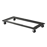 Hirsh Cabinet Dolly, Lateral Files, Storage Cabinets, Adjustable 15030